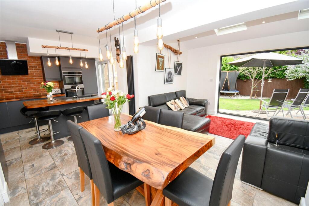 Stubbs Lane, Prenton, Wirral - View 2