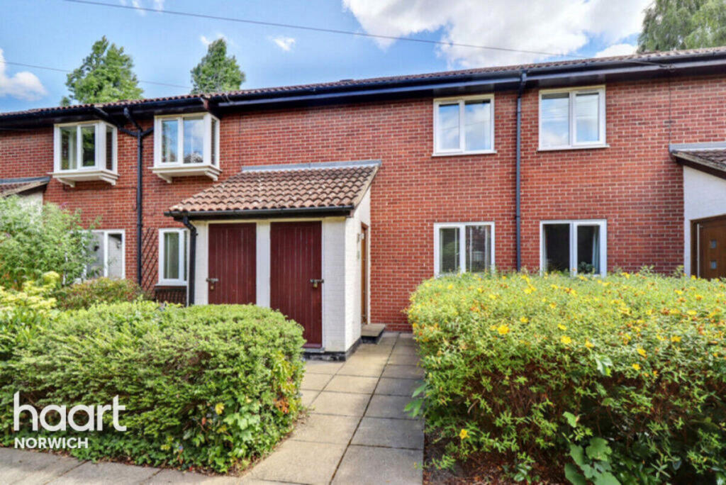Main image of property: Mornington Road, NORWICH