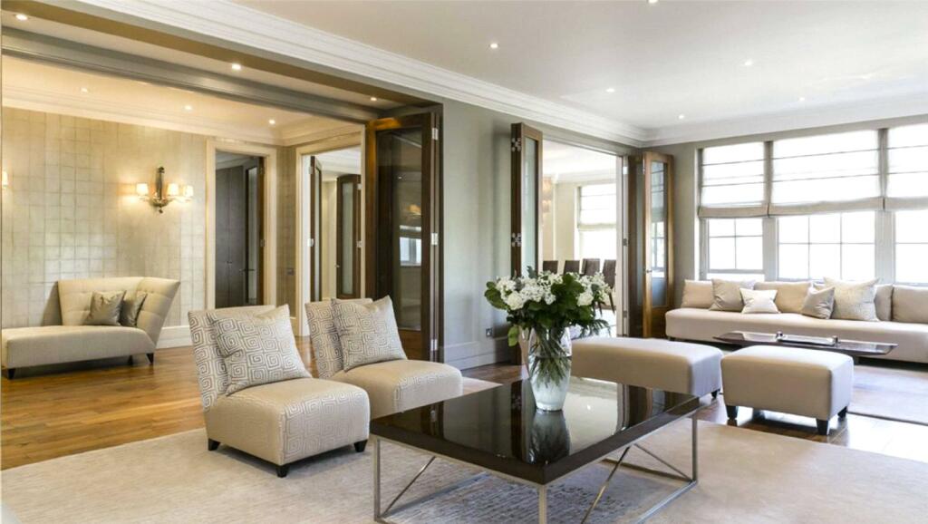 Apartment in London - View 4