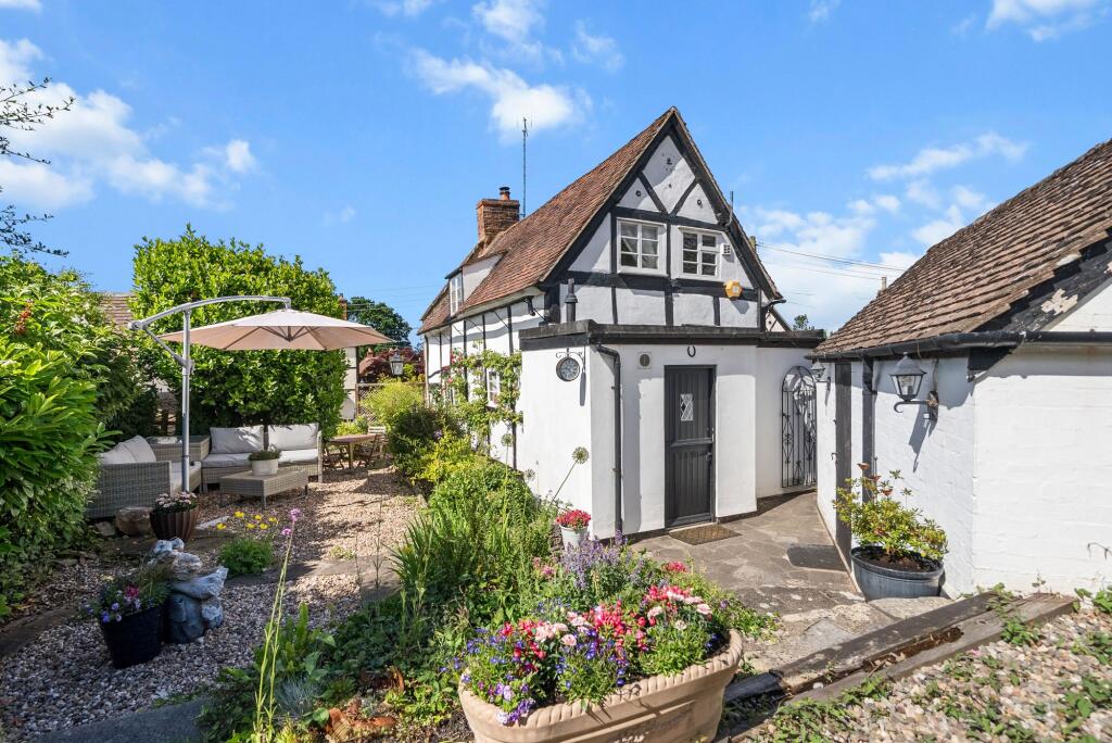 Main image of property: Kennel Bank, Cropthorne, WR10