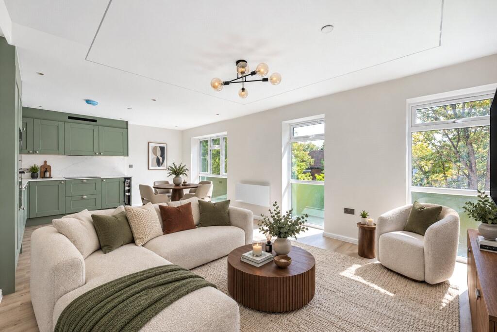 Main image of property: Eaton Road, Sutton, SM2