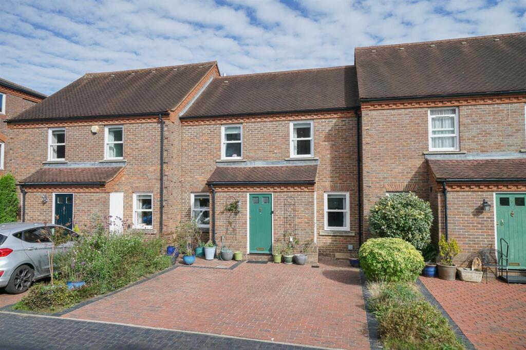 Main image of property: Ryder Seed Mews, Pageant Road, St. Albans