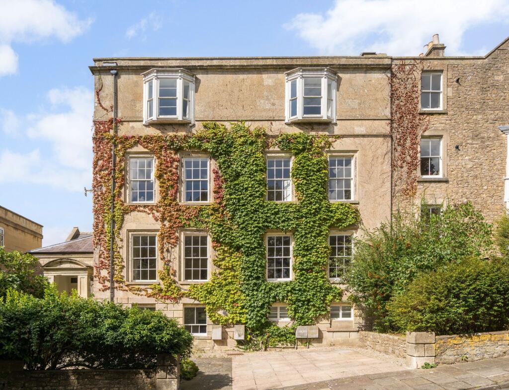 Additional image 17 of Mount Beacon, Bath, BA1