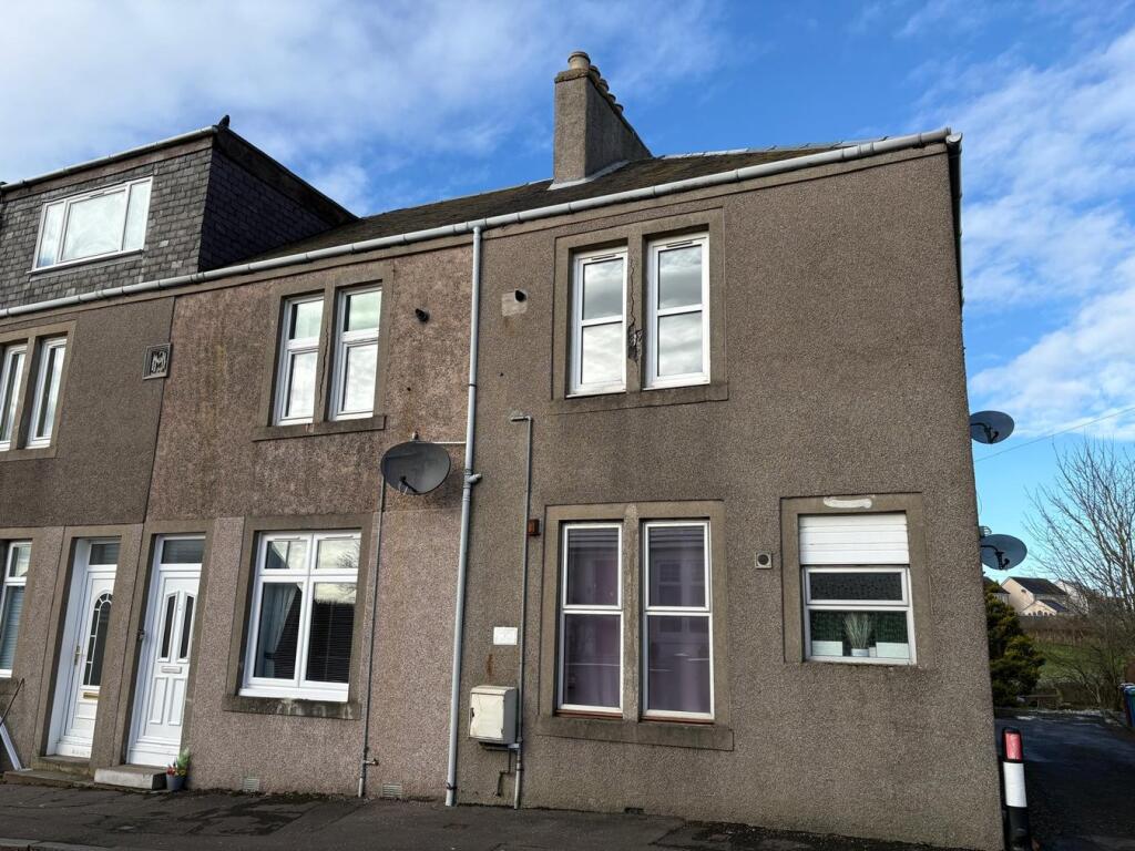Main image of property: Coaledge, Cowdenbeath, KY4