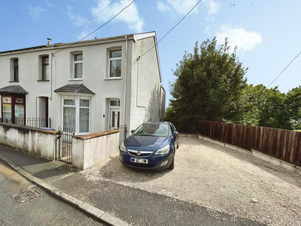 Main image of property: Manor Road, Abersychan, Pontypool