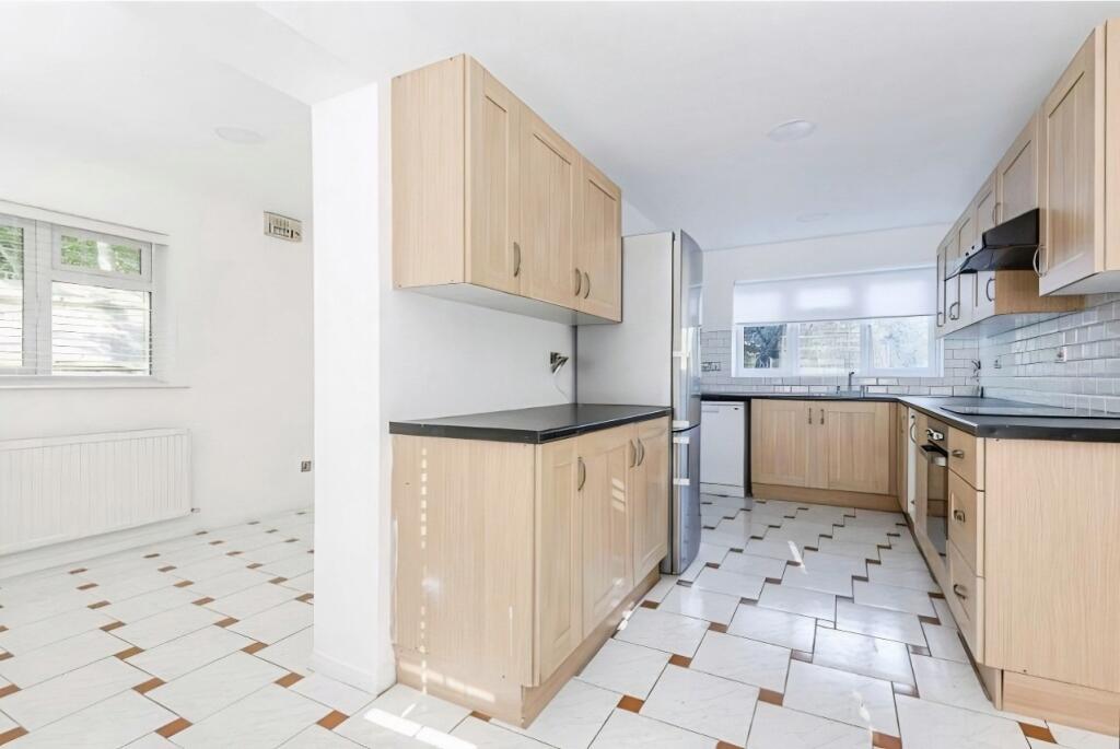 House in Reading - View 4