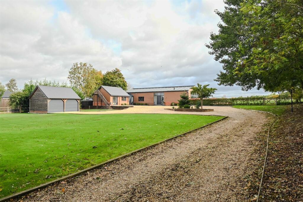 Additional image 35 of Woodside Barn, Mill Lane, Edingale, B79