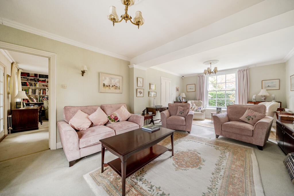 House in Tunbridge Wells, Speldhurst - View 2