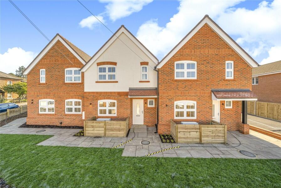 Main image of property: Brookwood, Woking, Surrey, GU24