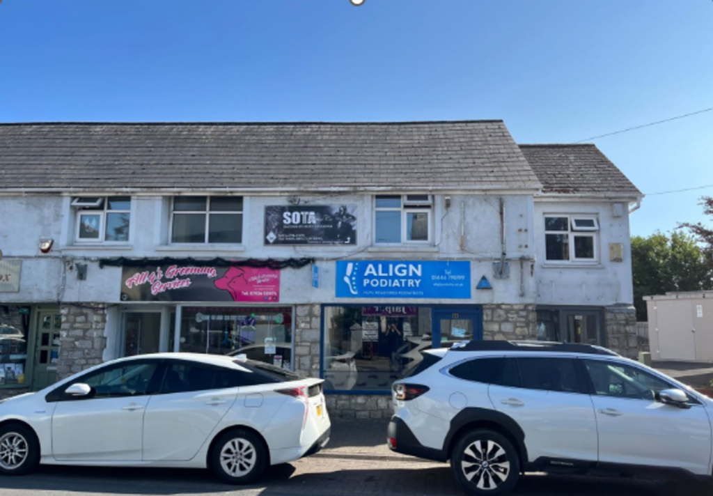 Main image of property: Unit 1a, Barons Close House, East Street, Llantwit Major, CF61 1XY