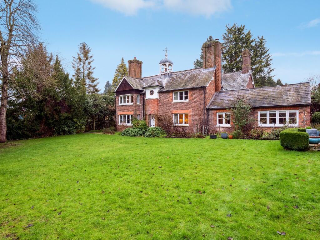 Main image of property: Little Gaddesden, HP4