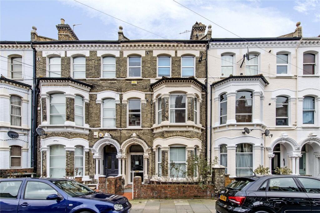 Main image of property: Mayflower Road, Clapham, London, SW9