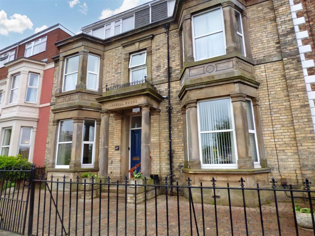 Main image of property: Linskill Terrace, North Shields