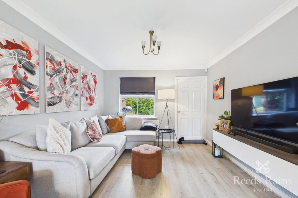 House in Preston - View 4