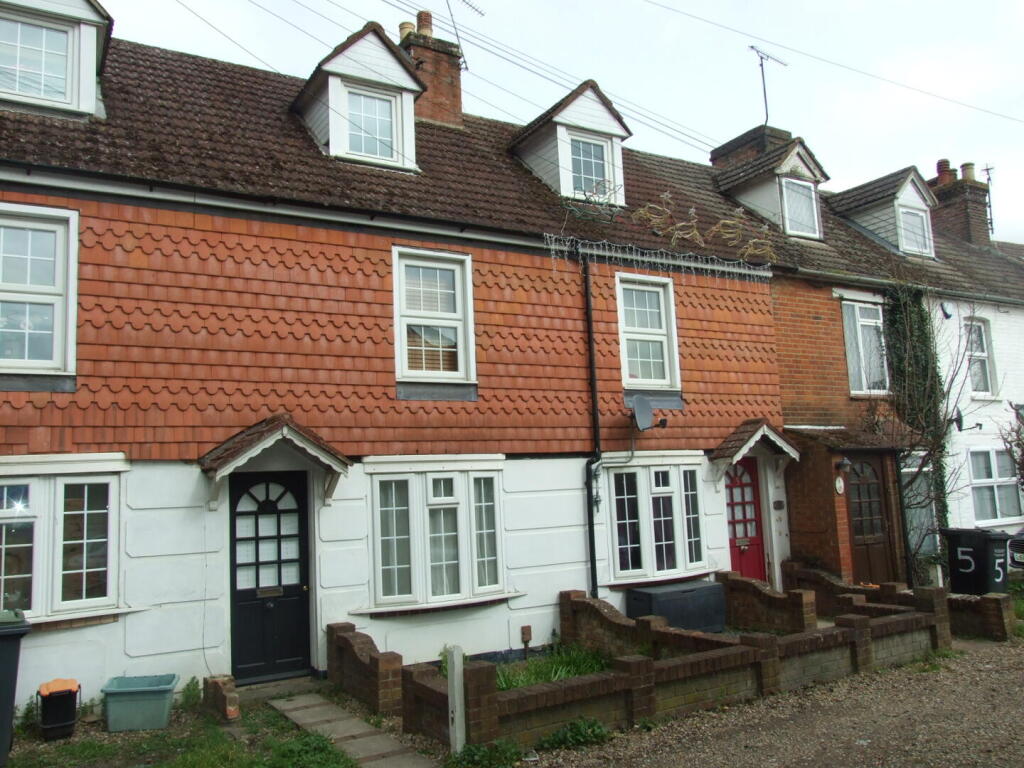 Main image of property: Lower Bell Lane, Ditton, Aylesford