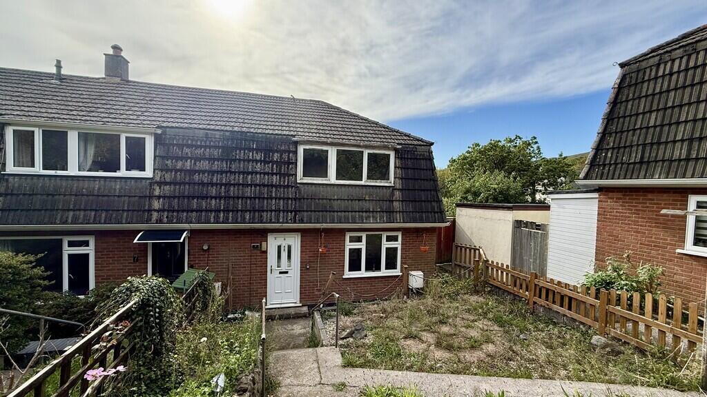 Main image of property: Hillside, Bittaford, Ivybridge