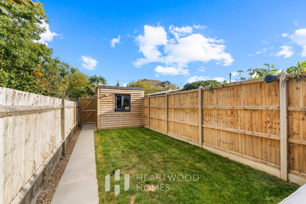 House in St Albans, Bernards Heath - View 4
