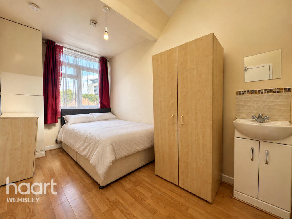 Main image of property: Chalkhill Road, London