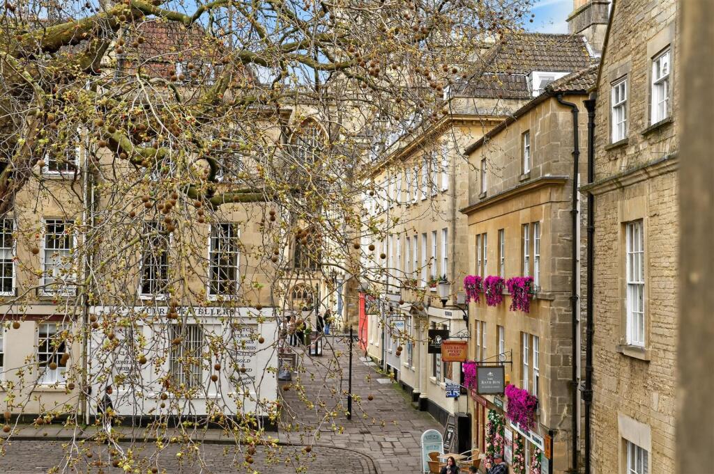 Additional image 6 of Abbey Green, Bath