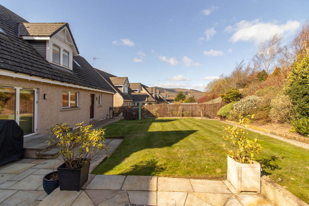 Additional image 40 of Castlehill Gardens, Auchenblae, AB30