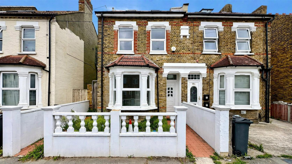 Main image of property: Cromwell Road, Hounslow, TW3
