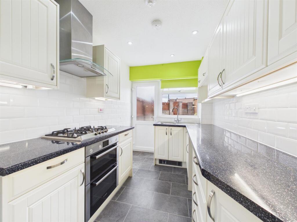 House in Bristol, St George - View 4