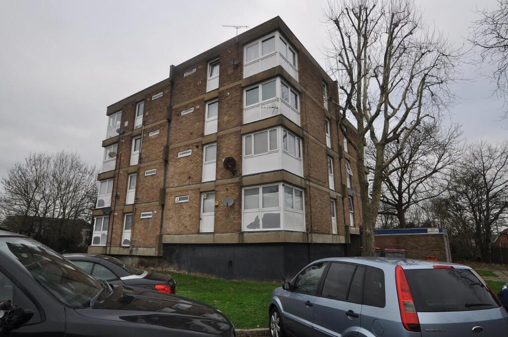 Main image of property: Cathedral Drive, Laindon