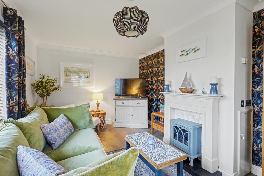 Beechings Way, Twydall, photo 2