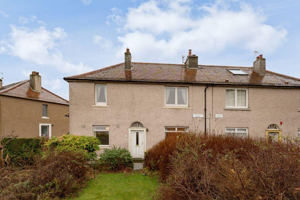 Main image of property: 165 Longstone Road, Edinburgh, EH14 2AQ