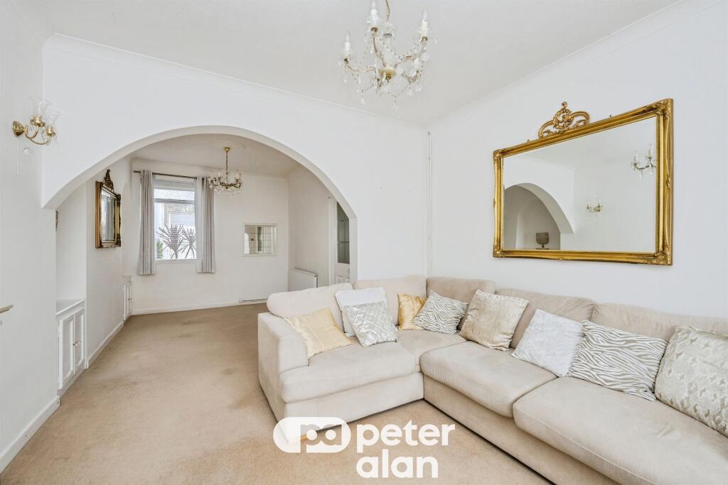 Main image of property: Alexandra Terrace, Brynmill, SWANSEA