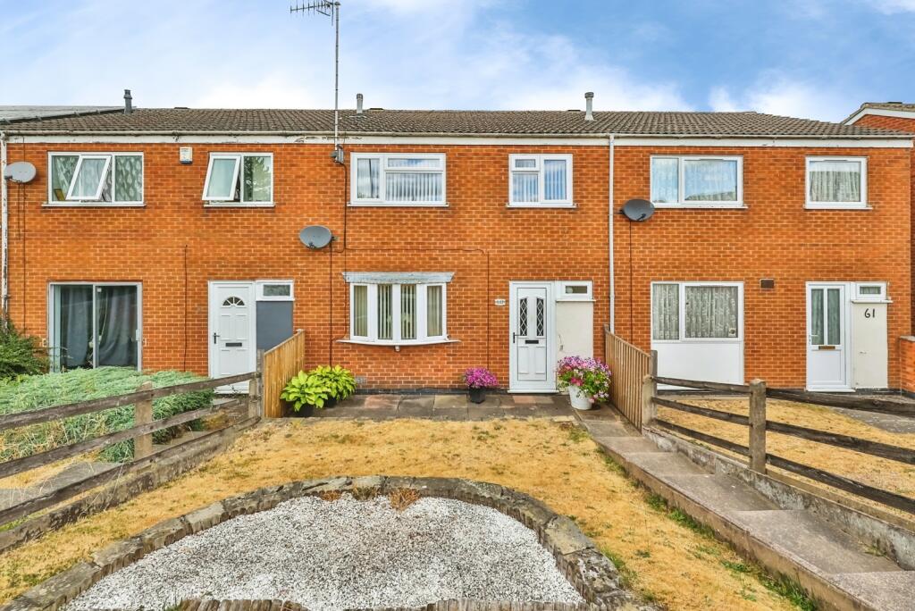 Main image of property: Ridgeway Walk, Nottingham, Nottinghamshire, NG5