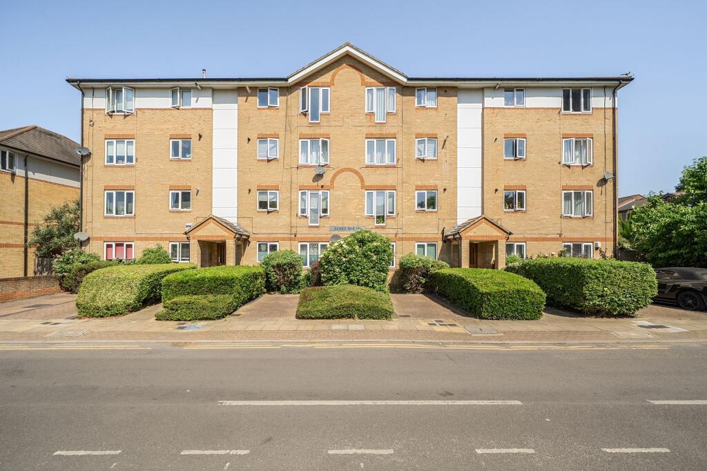 Main image of property: Jodane Street, London, SE8