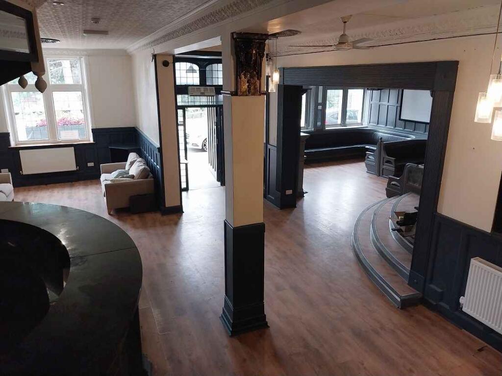 Additional image 4 of NW-323411 - Cross Keys Hotel, 170-172 St James Street, Burnley BB11 1NR
