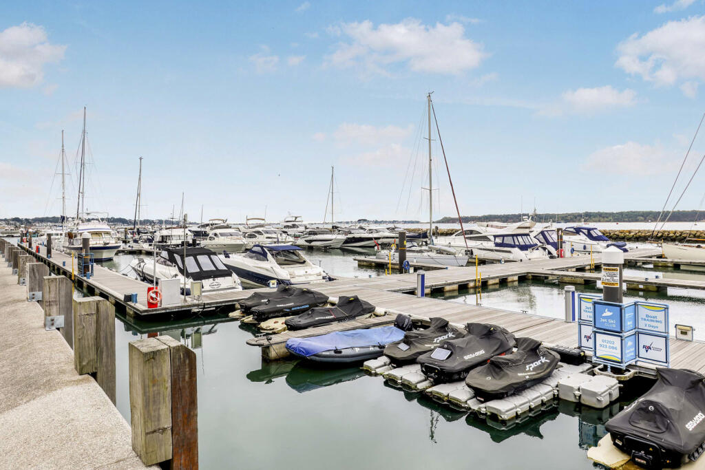 Additional image 5 of Dolphin Quays, The Quay, BH15