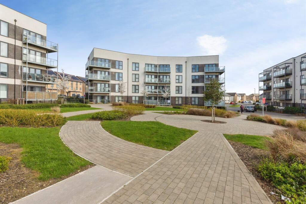 Main image of property: Oxleigh Way, Stoke Gifford, Bristol