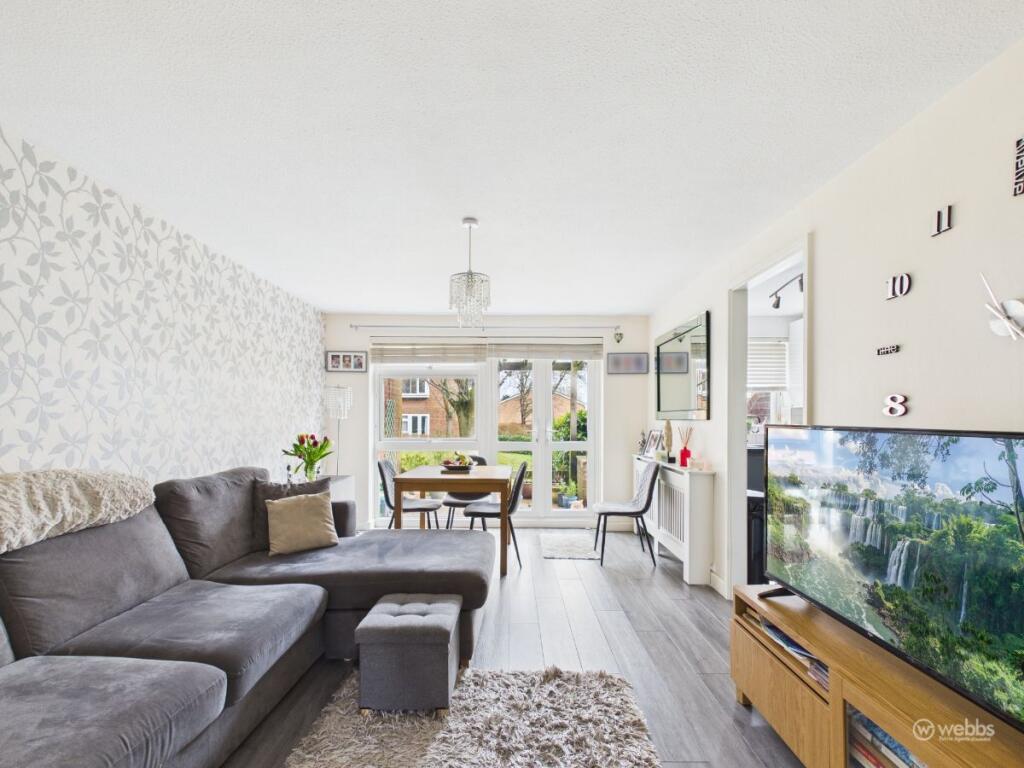 Apartment in London - View 2