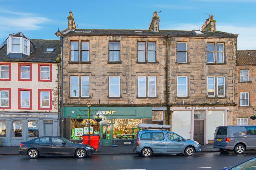 Main image of property: High Street, Linlithgow, EH49