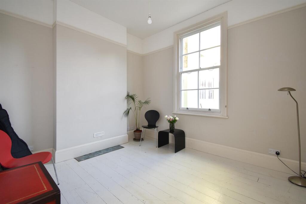 Mercatoria, St. Leonards-On-Sea - More