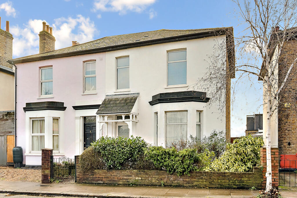 Main image of property: Boston Road, Hanwell, London, W7
