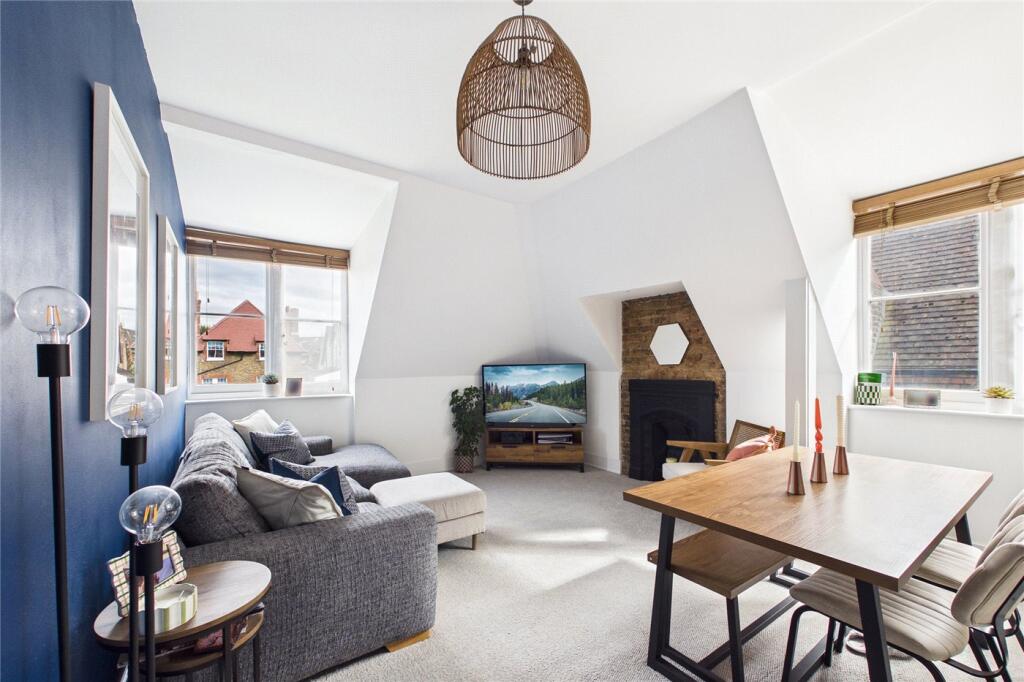 Main image of property: Riggindale Road, London, SW16