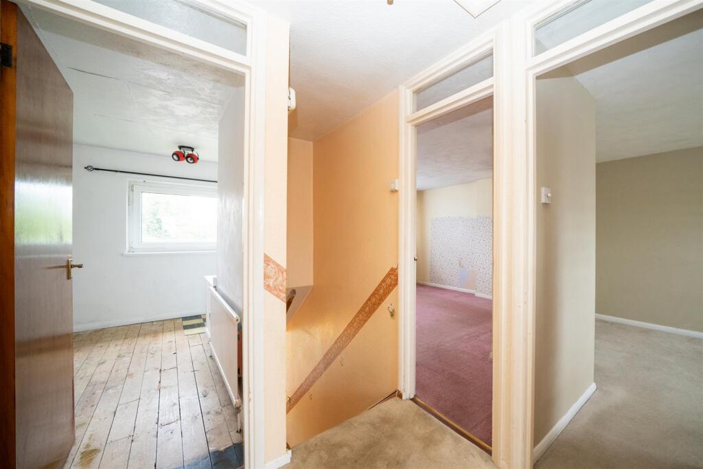 House in Watford - More