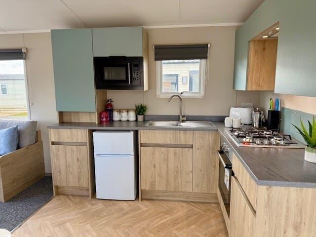 2024 Victory Lifestyle, Par Sands Coastal Holiday Park, Par Beach, Par, Cornwall, PL24 2AS - View 3