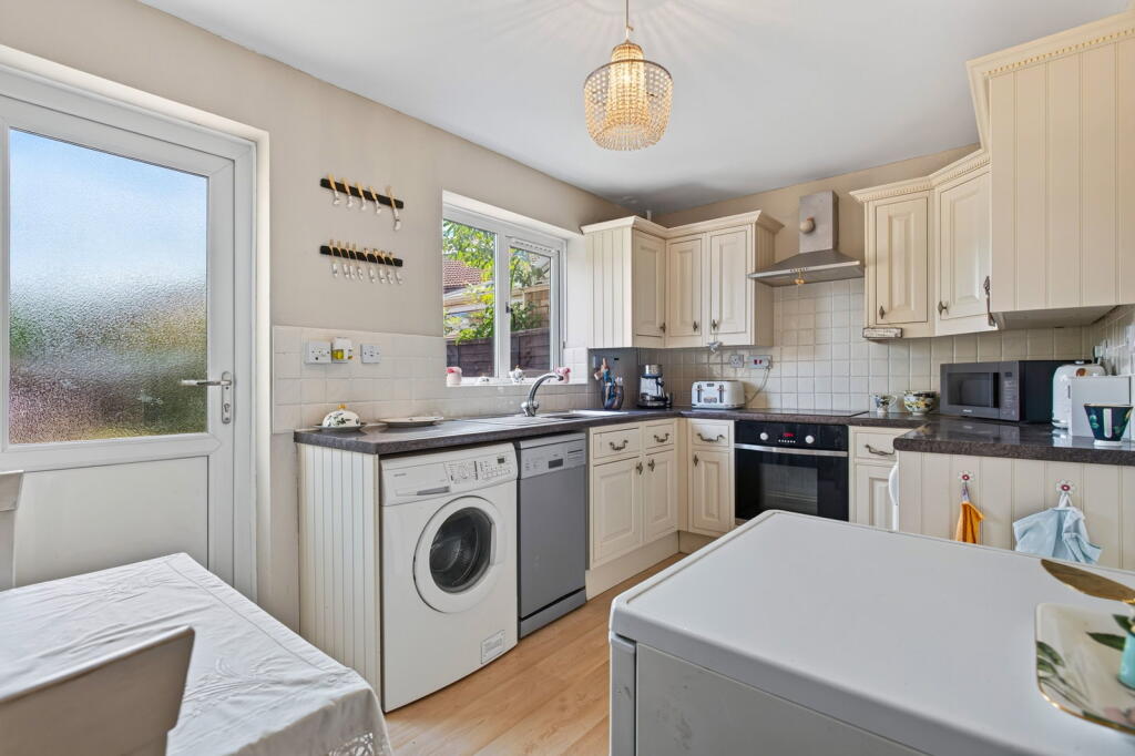 House in Northampton - More