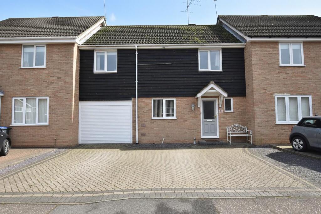 Main image of property: Dunlin Close, South Woodham Ferrers