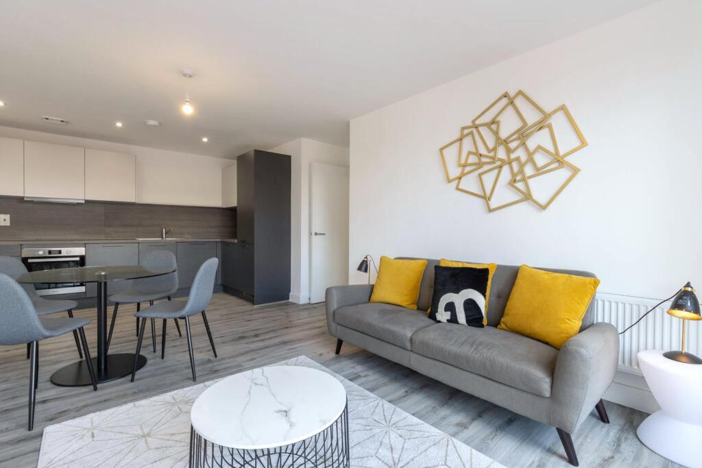 Main image of property: Cliveland House, Cliveland Street, Birmingham