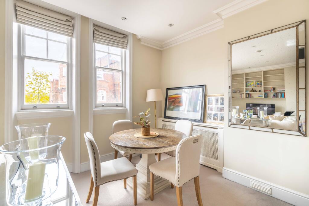 Main image of property: Draycott Place, Chelsea, London, SW3