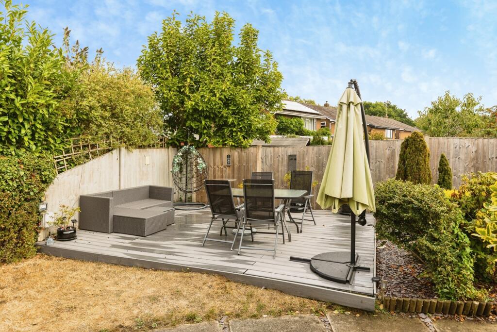 House in Llandudno, Acton - View 3