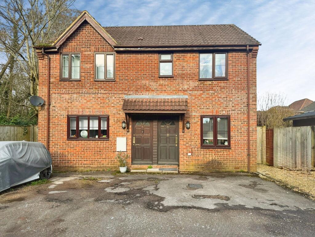 Main image of property: Percy Road, Southampton, SO16