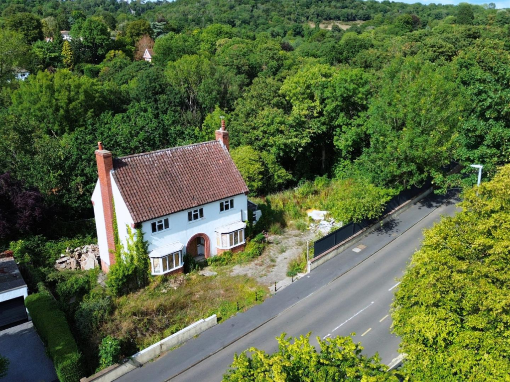 Main image of property: DEVELOPMENT SITE - Dingle Road, Coombe Dingle, Bristol