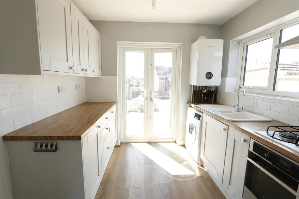 House in Stevenage - View 2